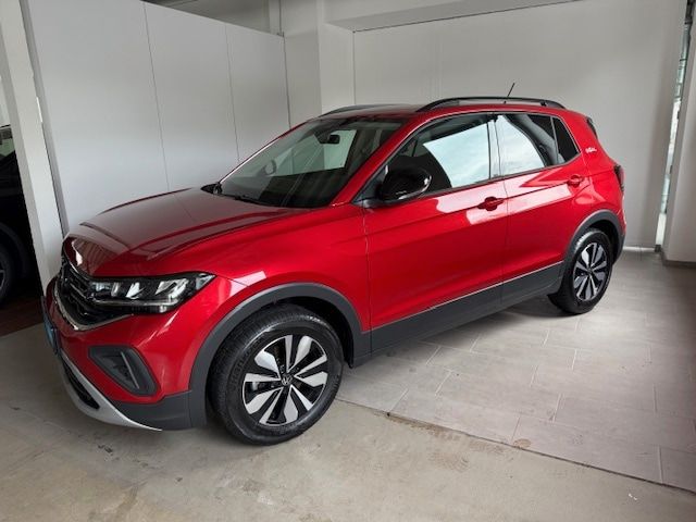 VW T-Cross 12.890 km 25.950 € Arnsberg 59823