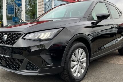Seat Arona 21.200 km 18.500 &euro; Oldenburg 26125