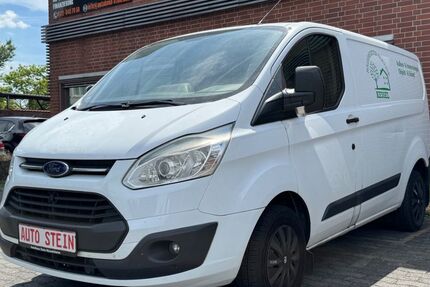 Ford Transit Custom 211.000 km 6.990 &euro; Rüsselsheim am Main 65428