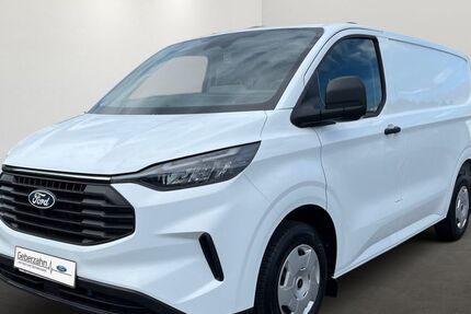 Ford Transit Custom 13.000 km 29.999 &euro; Köln 51107