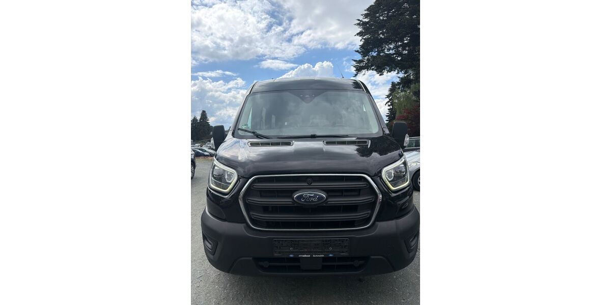 Ford Transit 150.000 km 19.999 &euro; Chemnitz 09125