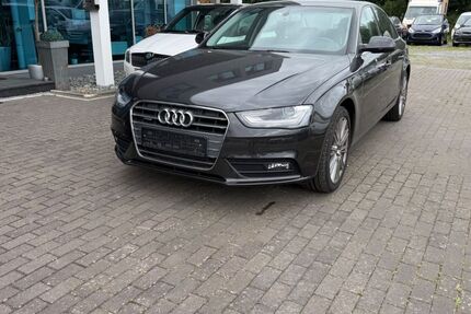 Audi A4 135.701 km 9.999 &euro; Achim 28832