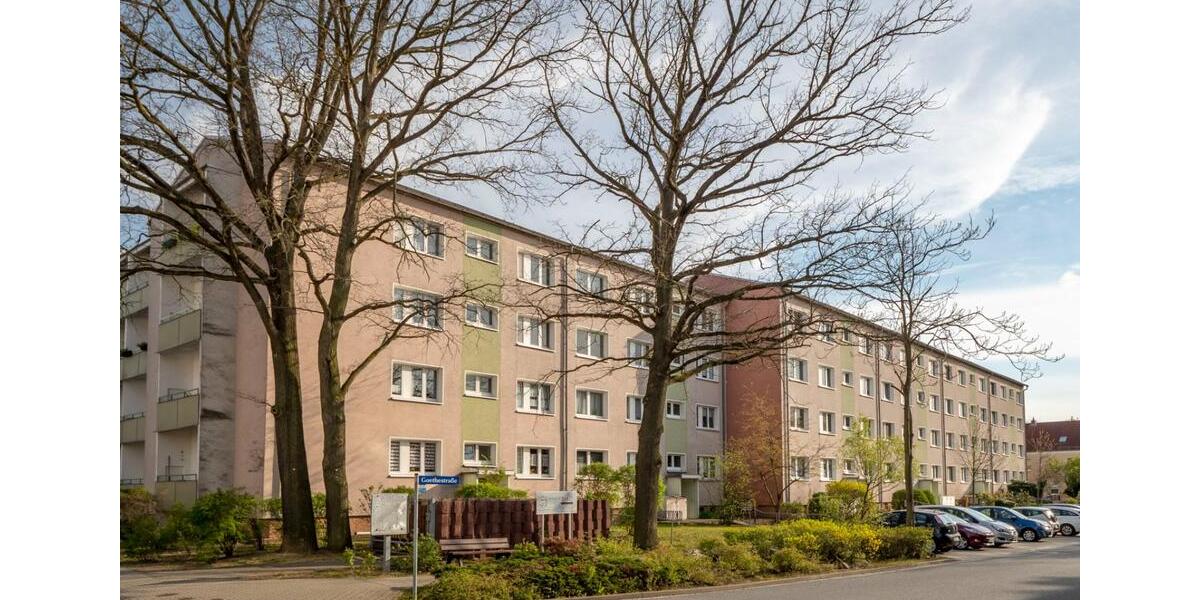 Etagenwohnung Bad Liebenwerda - 3 Zimmer, 79 m&sup2;, 410&euro; | Angebot:24883072