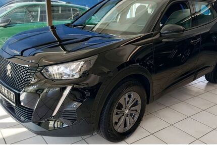Peugeot 2008 47.037 km 15.890 &euro; Bielefeld 33602