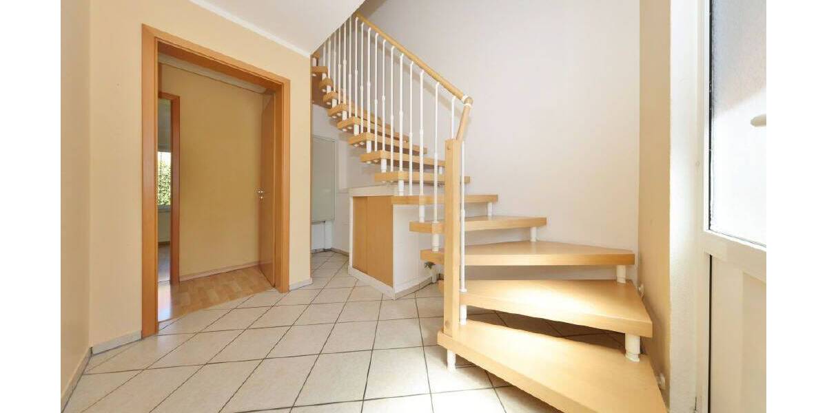 Doppelhaushälfte Wangerland-Hooksiel Hohenkirchen - 4 Zimmer, 115 m&sup2;, 349.000&euro; | Angebot:26817040