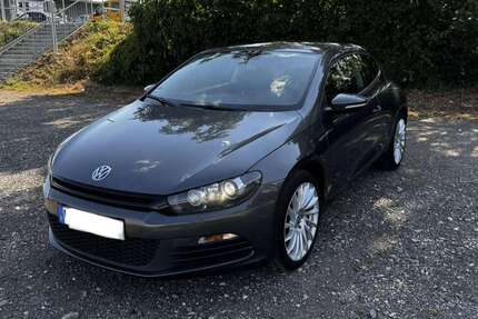 VW Scirocco 169.300 km 9.500 &euro; Ulm 89079