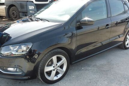 VW Polo 239.000 km 6.500 &euro; Fürth 90763