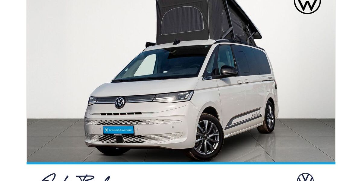 VW T7 California 5.600 km 66.980 &euro; Limburg 65549