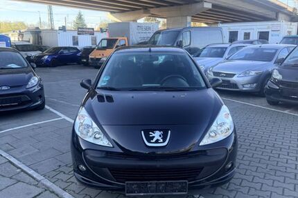 Peugeot 206 170.000 km 650 &euro; München 81825