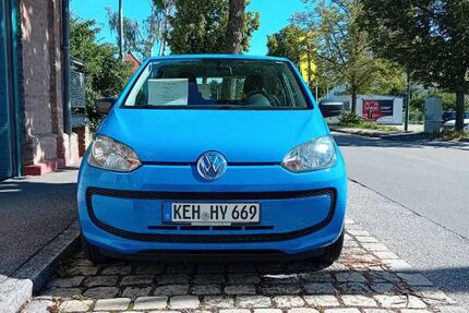 VW up!