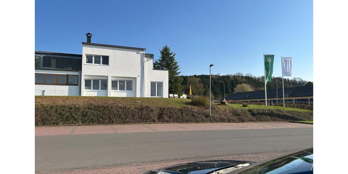 Gewerbeobjekt Kyllburg - 4&euro; | Angebot:25960549