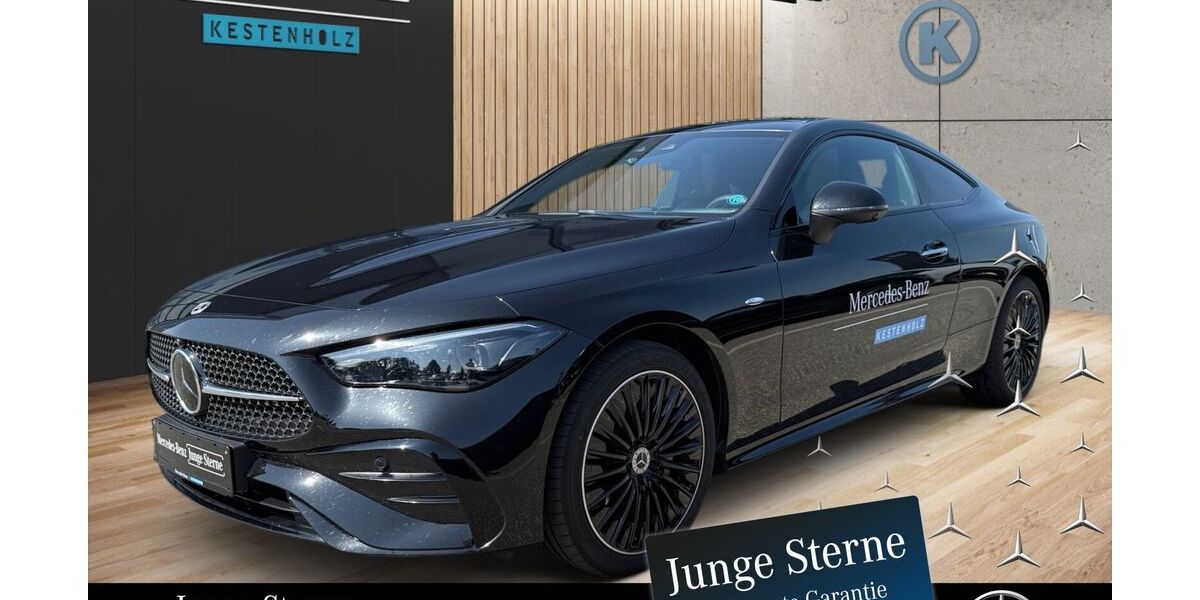 Mercedes-Benz CLE 300 34.332 km 58.480 &euro; Simmern 55469