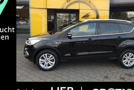 Ford Kuga 78.382 km 15.890 &euro; Bockenem 31167