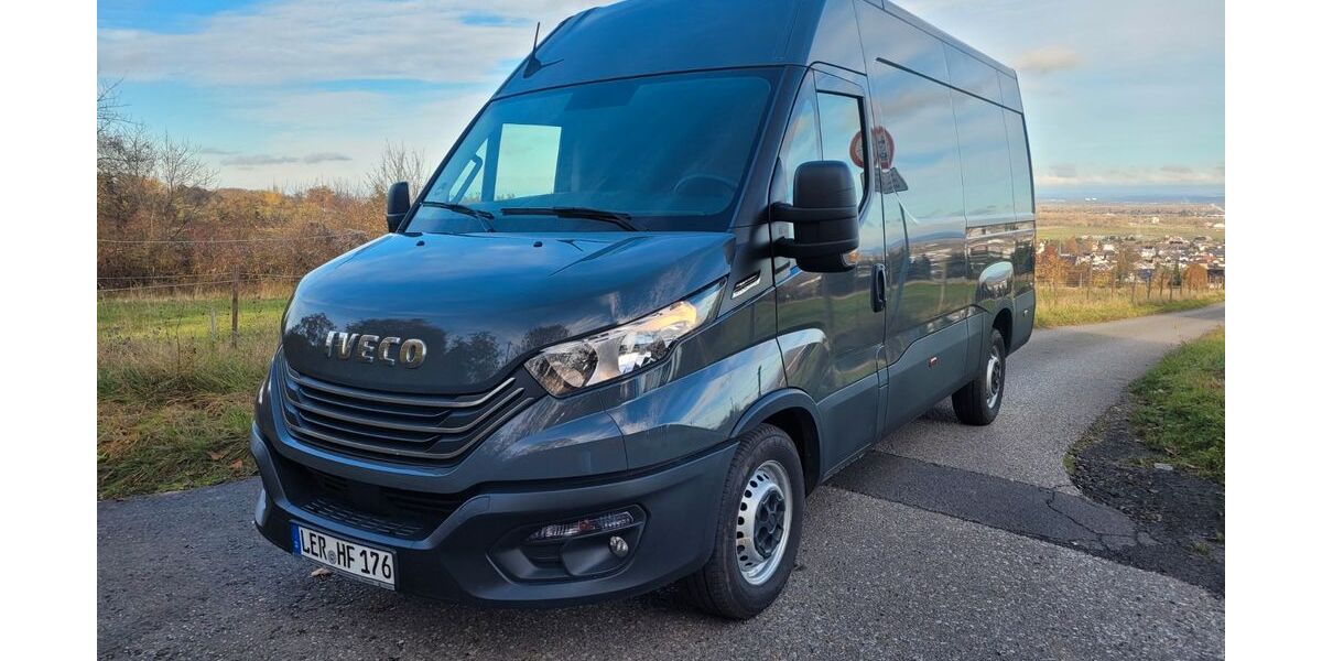 IVECO Andere 92.000 km 28.500 &euro; Bornheim 53332