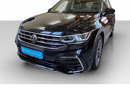 VW Tiguan 35.800 km 33.790 &euro; Füssen 87629