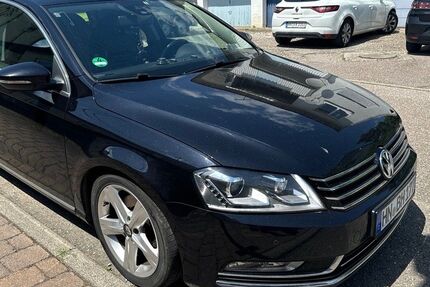 VW Passat 190.000 km 11.799 € Güglingen 74363