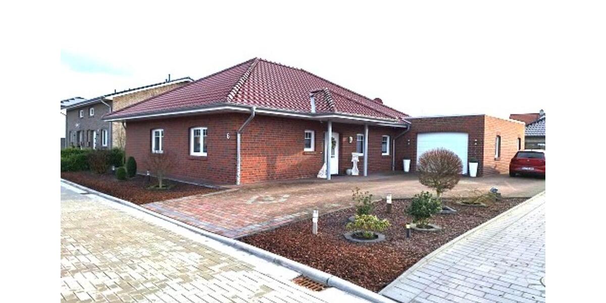 1 Neuwertiger Bungalow zimmer