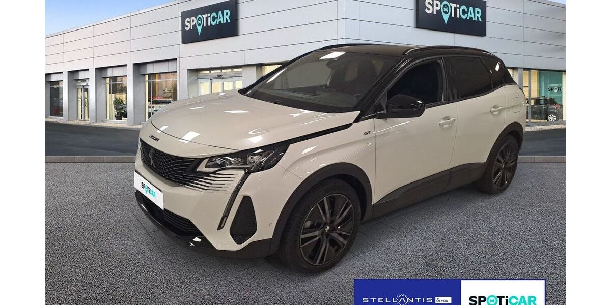 Peugeot 3008 10.327 km 29.880 &euro; Frankfurt 60314