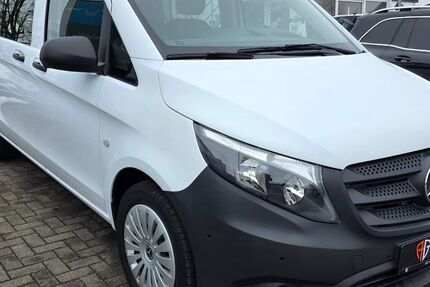 Mercedes-Benz Vito 67.100 km 30.999 &euro; Bielefeld 33659
