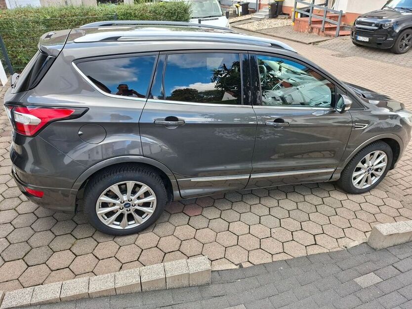 Kuga