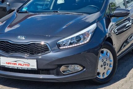 Kia ceed Sportswagon 189.000 km 4.499 &euro; Viernheim (bei MANNHEIM) 68519