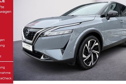 Nissan Qashqai 36.273 km 30.890 &euro; Bad Berleburg 57319