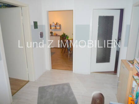 Etagenwohnung Düren Distelrath - 3 Zimmer, 67 m&sup2;, 125.000&euro; | Angebot:23947741