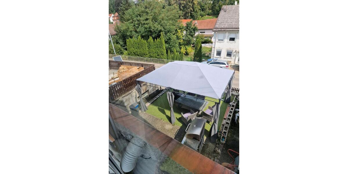 Doppelhaushälfte Stockach - 4.5 Zimmer, 100 m&sup2;, 285.000&euro; | Angebot:27070360