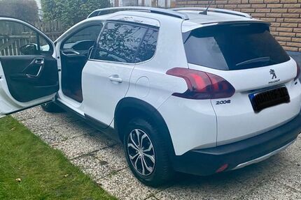 Peugeot 2008 119.250 km 10.999 € Hamm 59075