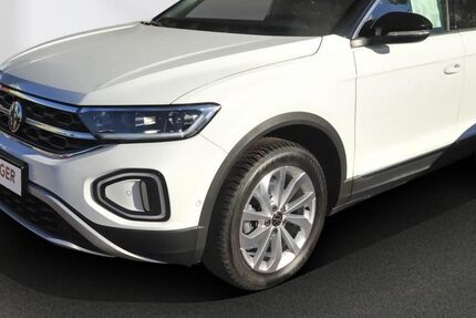 VW T-Roc 26.300 km 26.380 € Bad Schwartau 23611