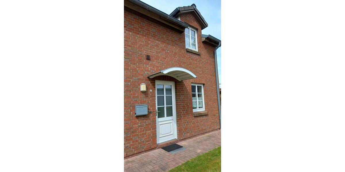 Reihenhaus Bredstedt - 3 Zimmer, 69 m&sup2;, 160.000&euro; | Angebot:26561516