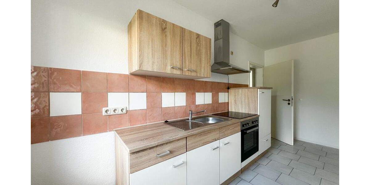 Kleines Mehrfamilienhaus mit zwei bezugsbereiten Wohnungen in Erfurt Daberstedt 1 zimmer