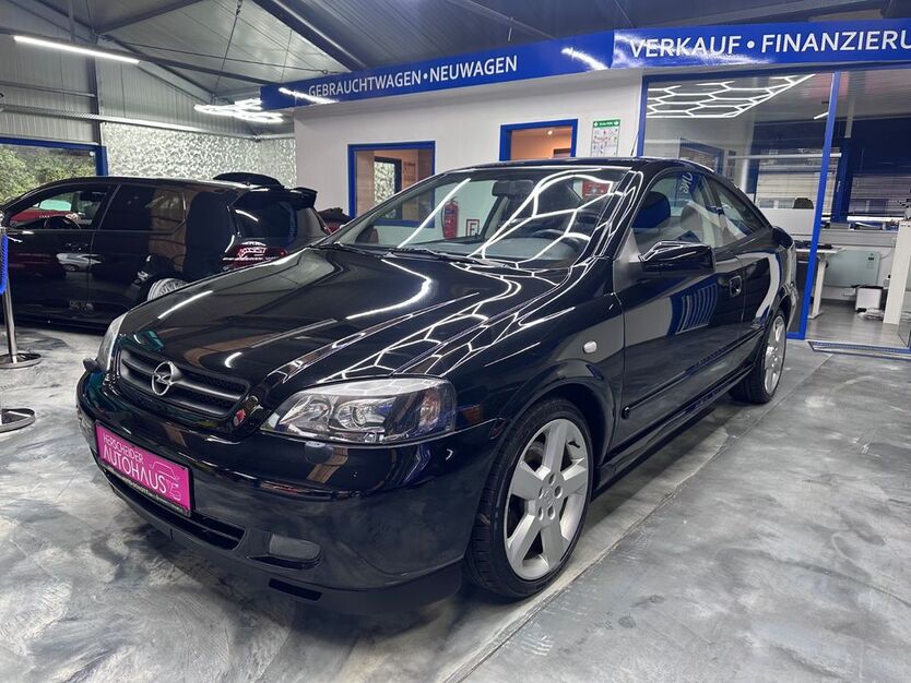 Opel Astra 131.000 km 7.750 € Herscheid 58849