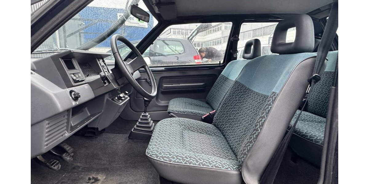 Renault R 5 Campus der kleine Freund, leider kein TÜV 203.000 km 999 &euro; Hamburg 22339