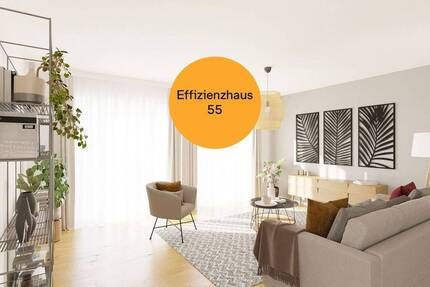 Ihr Wunschzuhause mit Terrasse wartet 3 zimmer