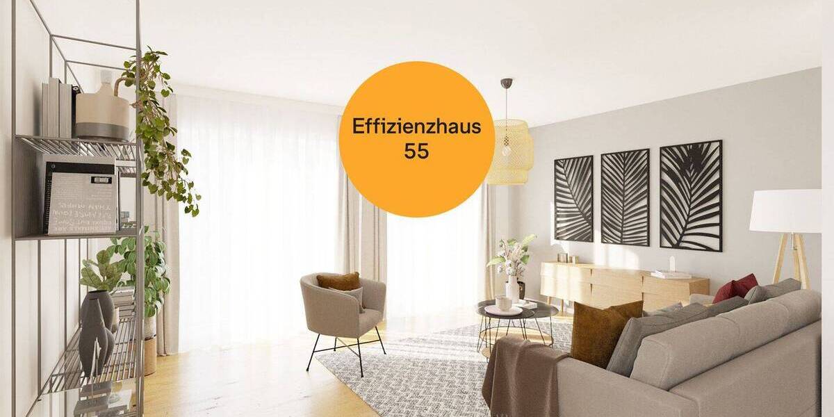 Ihr Wunschzuhause mit Terrasse wartet 3 zimmer