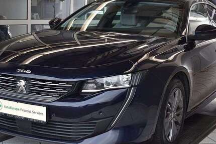 Peugeot 508 150.000 km 18.200 € Bad Friedrichshall 74177