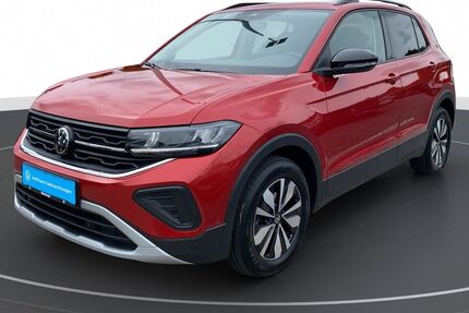 VW T-Cross 13.540 km 23.729 &euro; Nordhausen 99734