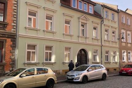 Wohnung Neustadt in Sachsen - 3 Zimmer, 61 m&sup2;, 374&euro; | Angebot:19870624