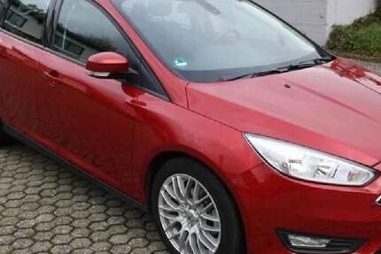 Ford Focus 155.000 km 8.999 &euro; Mülheim an der Mosel 54586