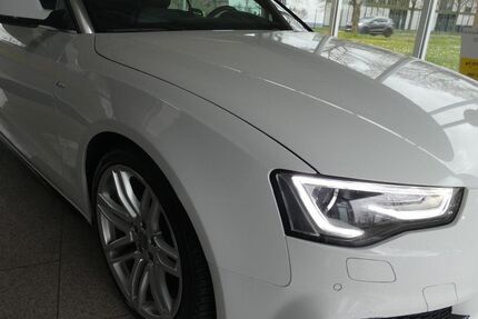 Audi A5 180.000 km 14.999 &euro; Mainz 55120
