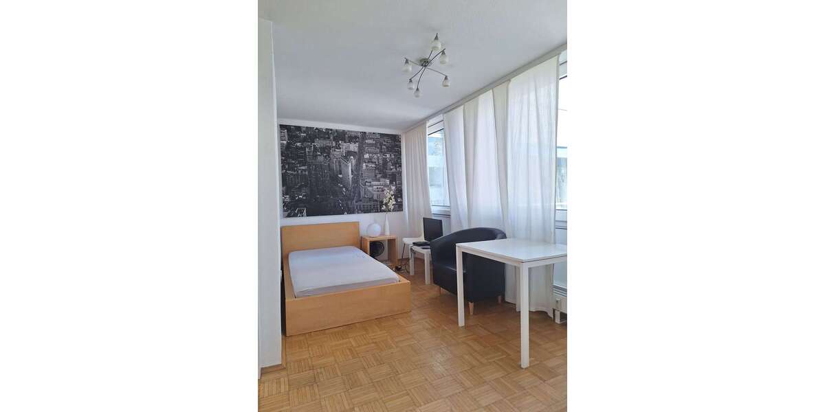 Zimmer Wiesbaden Nordost - 1 Zimmer, 1.065&euro; | Angebot:25086270