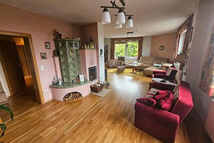 4 Zimmer mit Balkon in Kiebitznähe