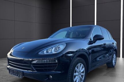 Porsche Cayenne 320.000 km 12.490 &euro; Reutlingen / Stuttgart 72766