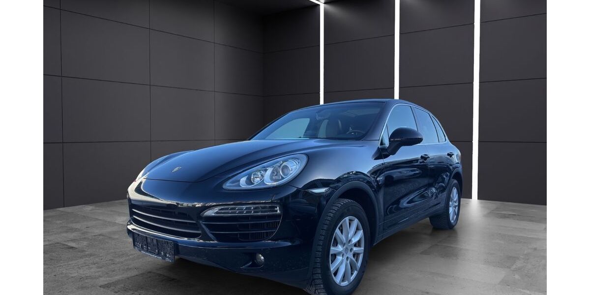 Porsche Cayenne 320.000 km 12.490 &euro; Reutlingen / Stuttgart 72766