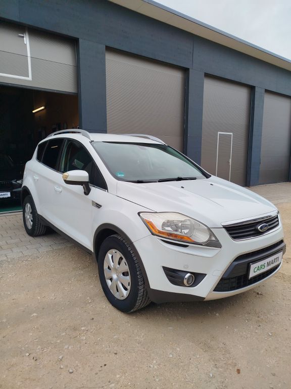 Kuga