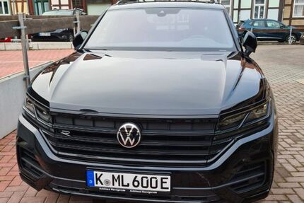 VW Touareg 159.000 km 34.999 &euro; Köln 50858