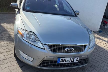 Ford Mondeo 149.000 km 6.790 &euro; Schwabach 91126