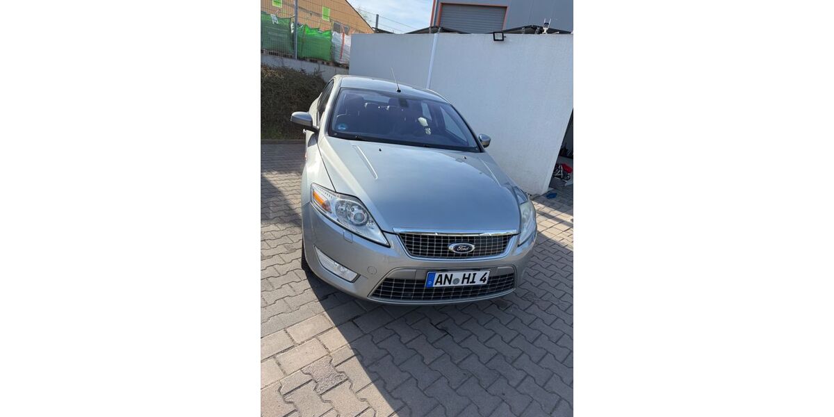 Ford Mondeo 149.000 km 6.790 &euro; Schwabach 91126