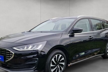 Ford Focus 29.631 km 17.890 &euro; Roth 91154